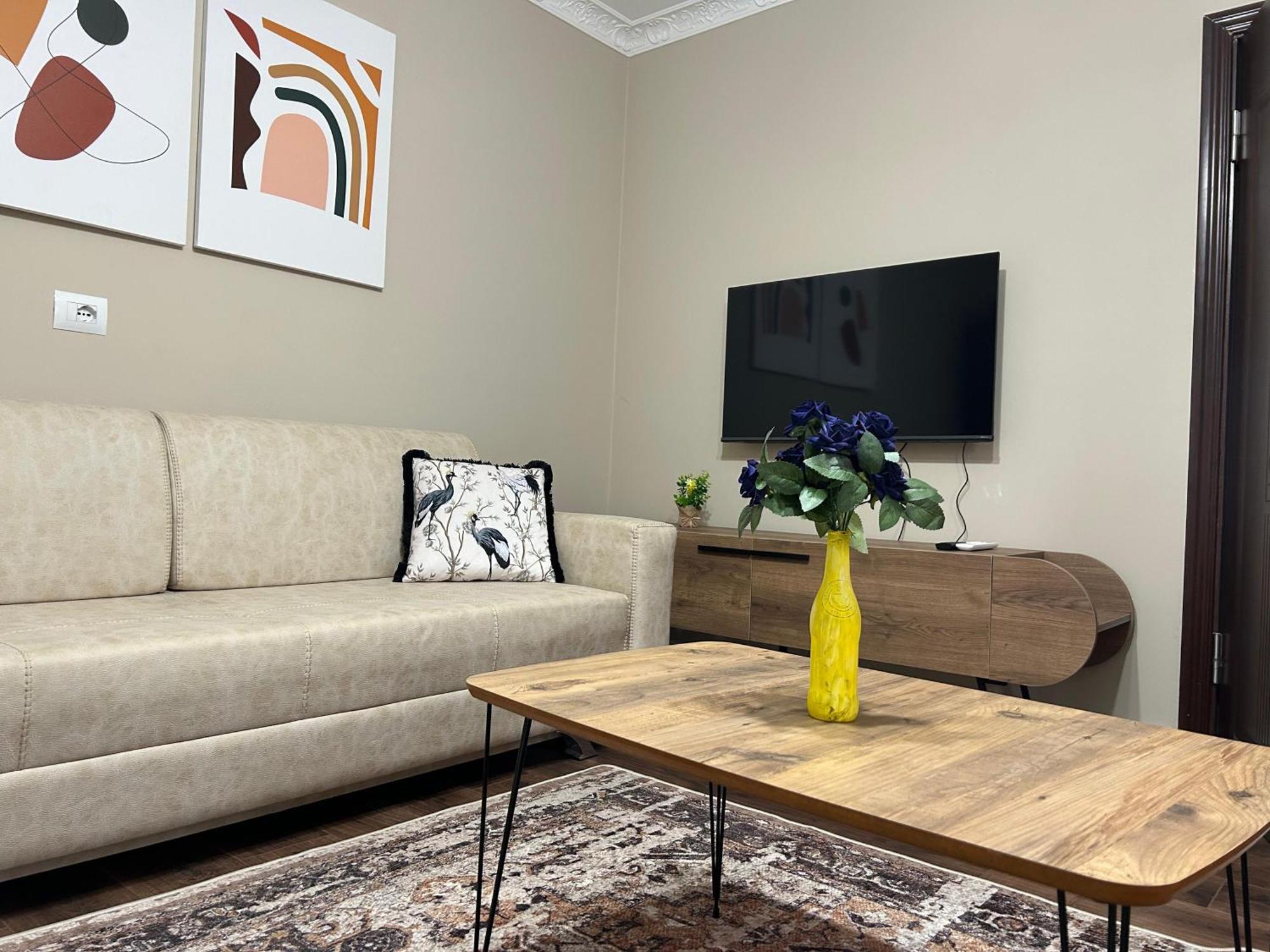 Ndregjoni House Mat Riverside Holiday home Klos